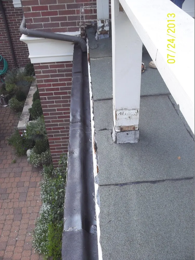 Slide of Kansas City Classic Restoration