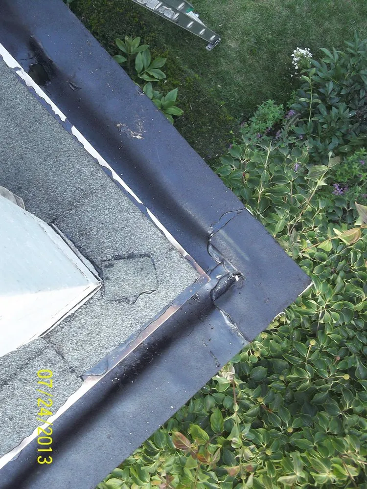 Slide of Kansas City Classic Restoration