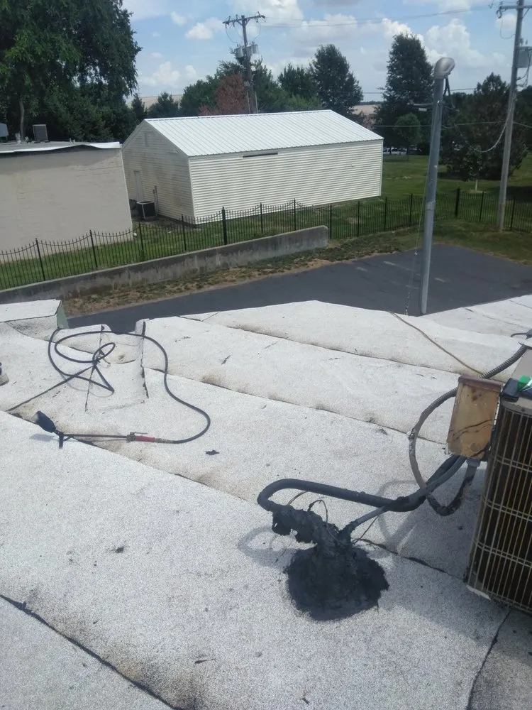 Slide of Kansas City Classic Restoration