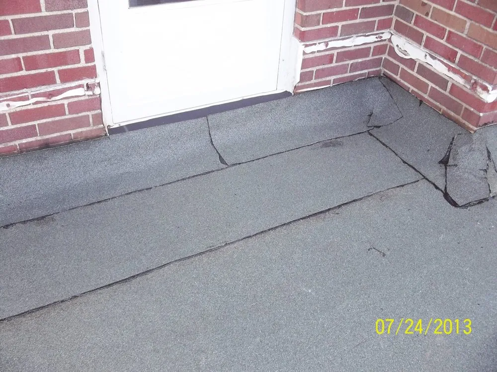 Slide of Kansas City Classic Restoration