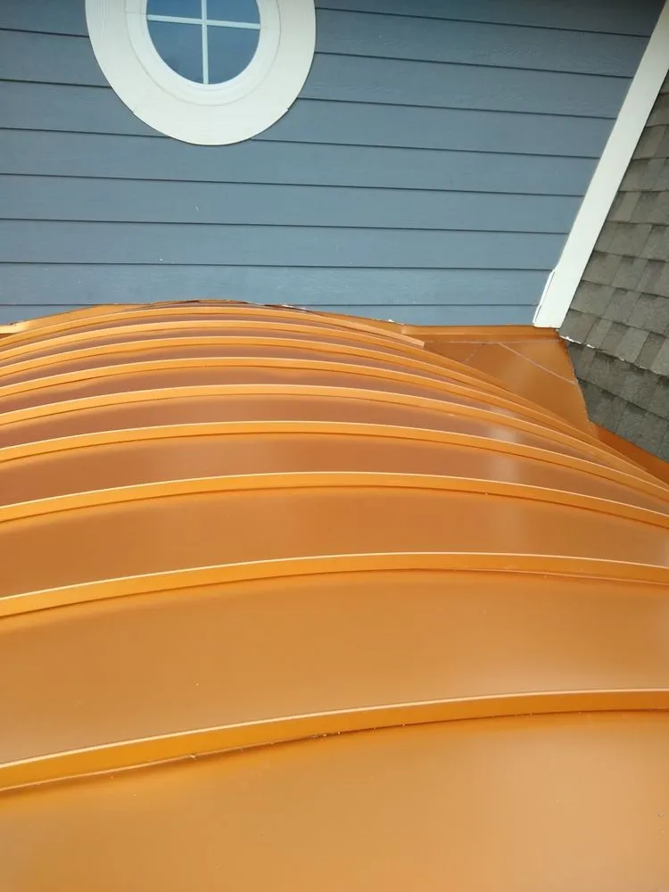 Slide of Kansas City Commercial Roofing