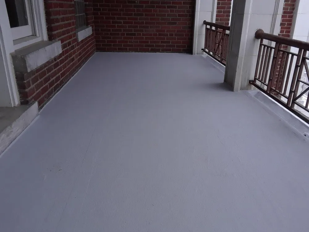 Slide of Kansas City Commercial Roofing