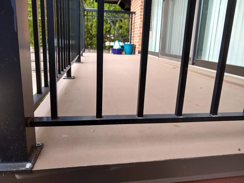 Slide of Kansas City Commercial Roofing