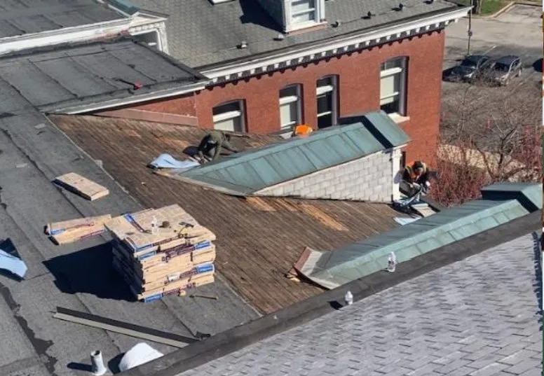 Slide of Kansas City Custom Properties