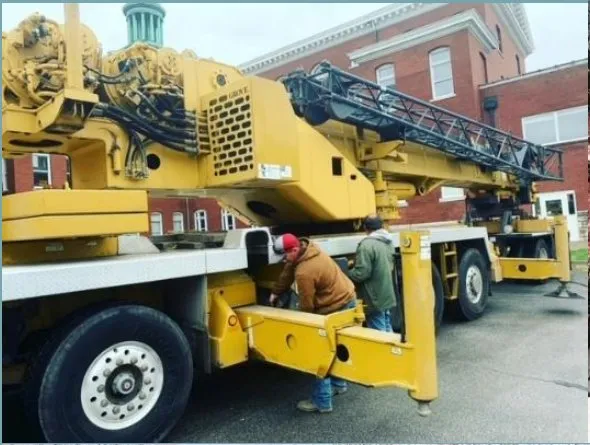 Slide of Kansas City Custom Properties