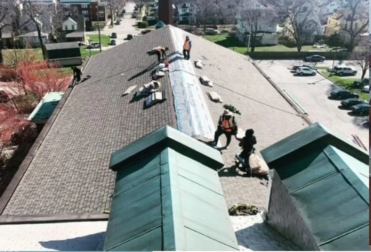 Slide of Kansas City Custom Properties