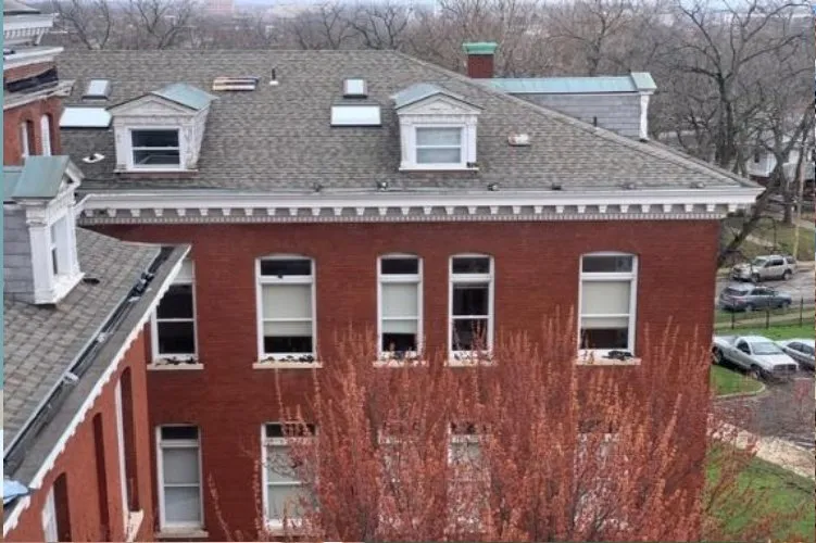 Slide of Kansas City Custom Properties