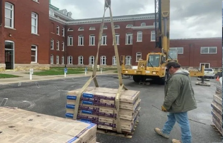 Slide of Kansas City Custom Properties