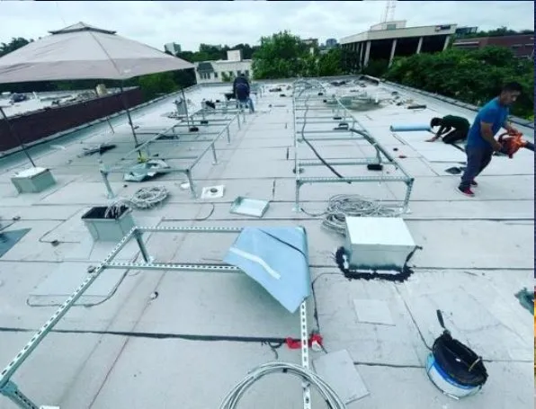 Slide of Kansas City Custom Properties