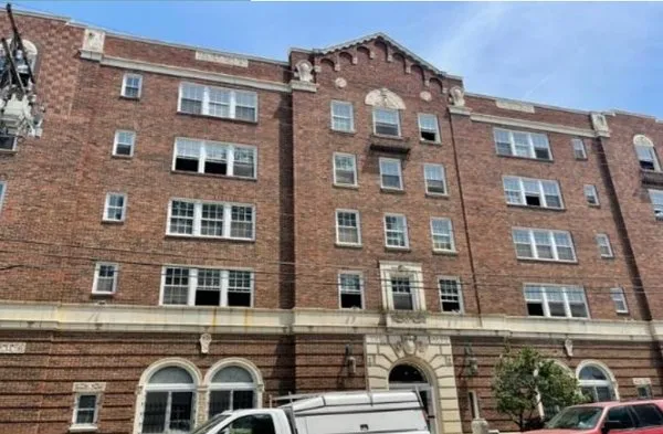 Kansas City Custom Properties Logo