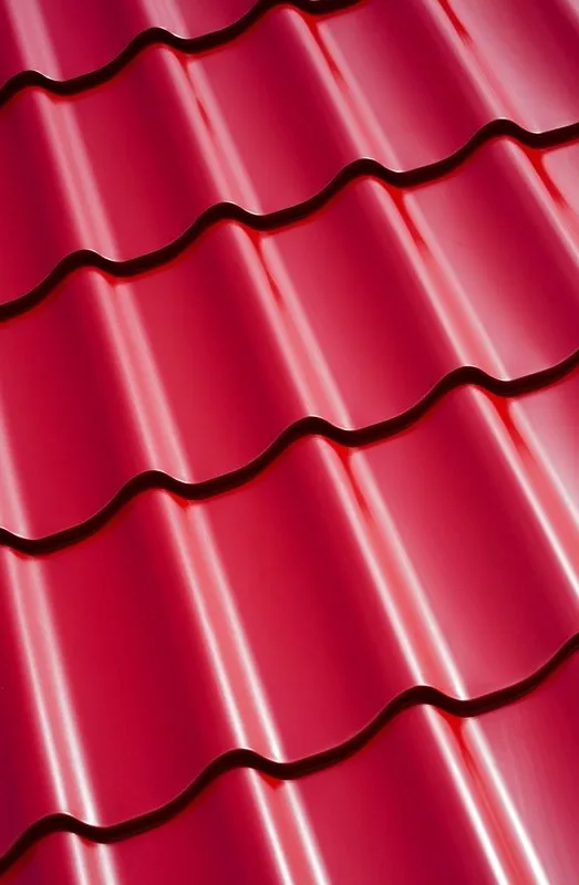 Slide of Kansas City Metal Roofing