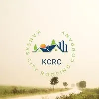 Kansas City Roofing Company Logo