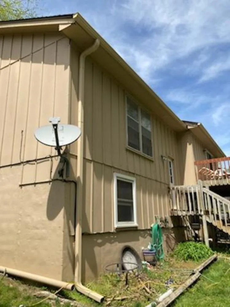 Slide of Kansas City Roofing Company