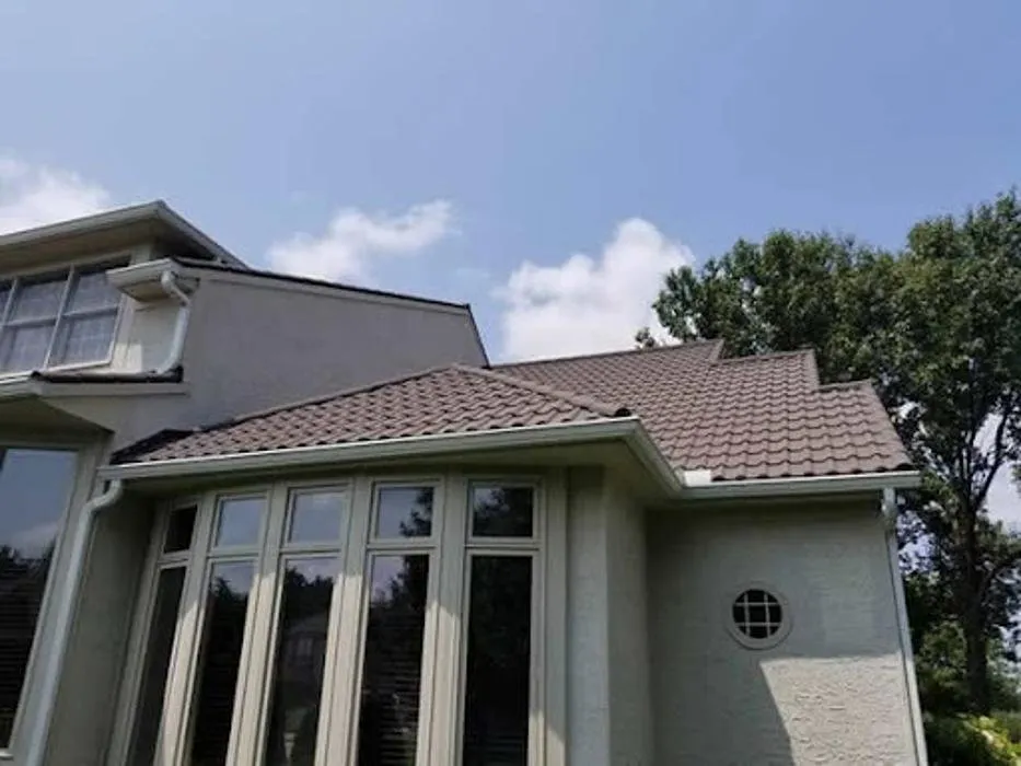 Slide of Kansas City Roofing Company