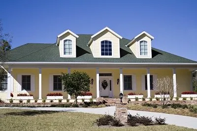 Slide of Kansas City Roofing Masters