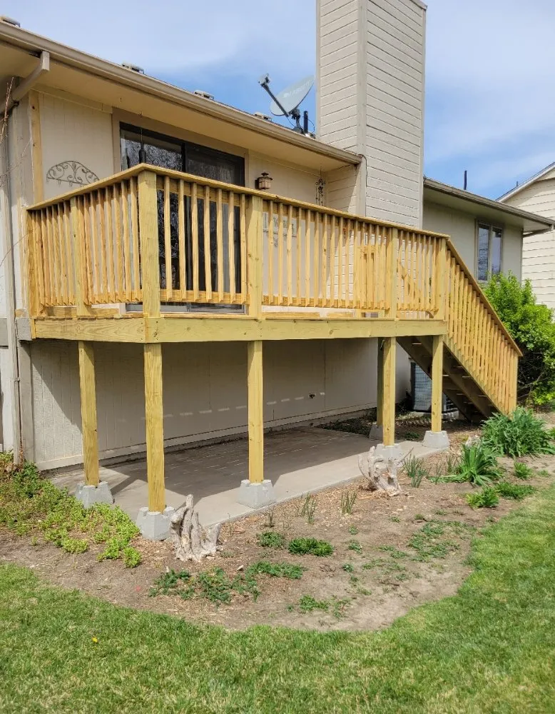 Slide of Kansas Exteriors