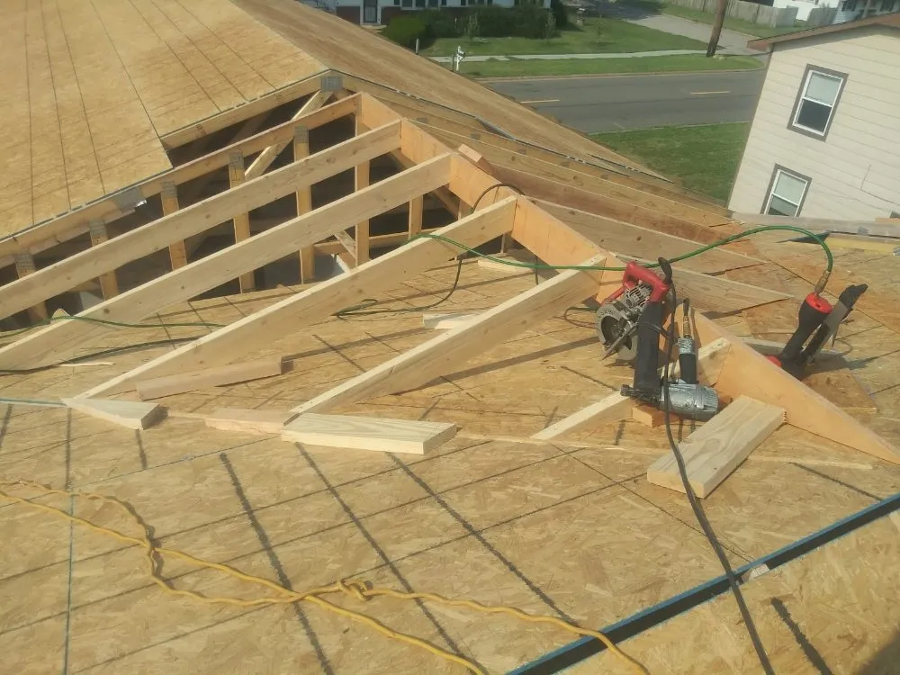 Slide of Kansas Exteriors