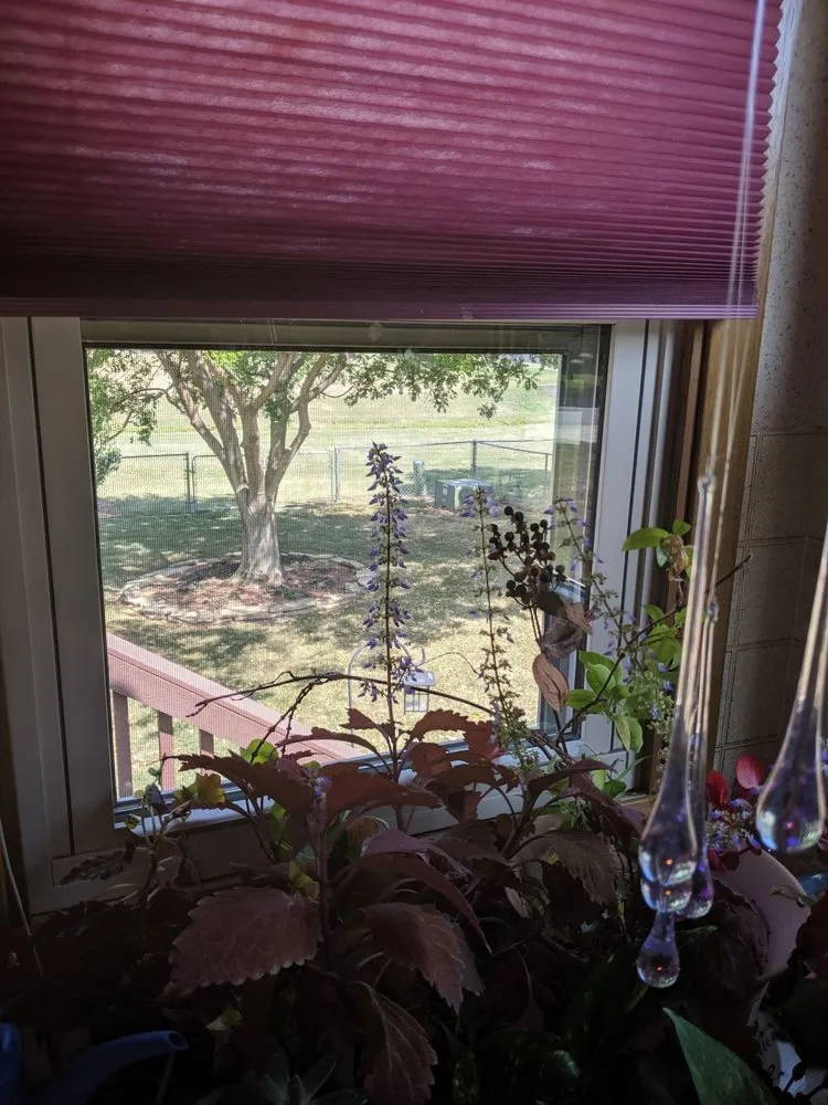 Slide of Kansas Exteriors