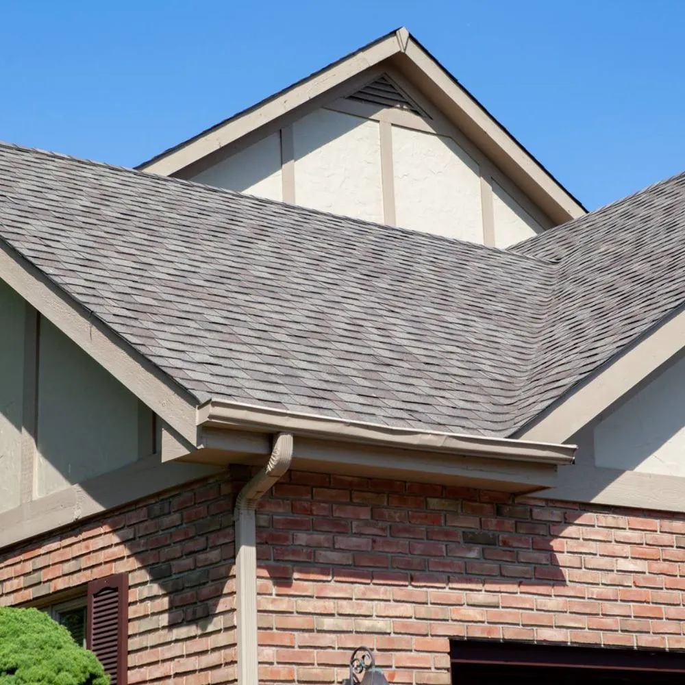 Slide of Kansas Exteriors