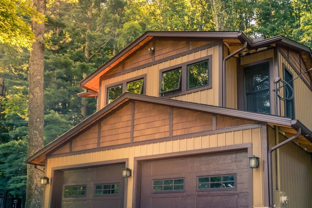 Slide of Kansas Exteriors