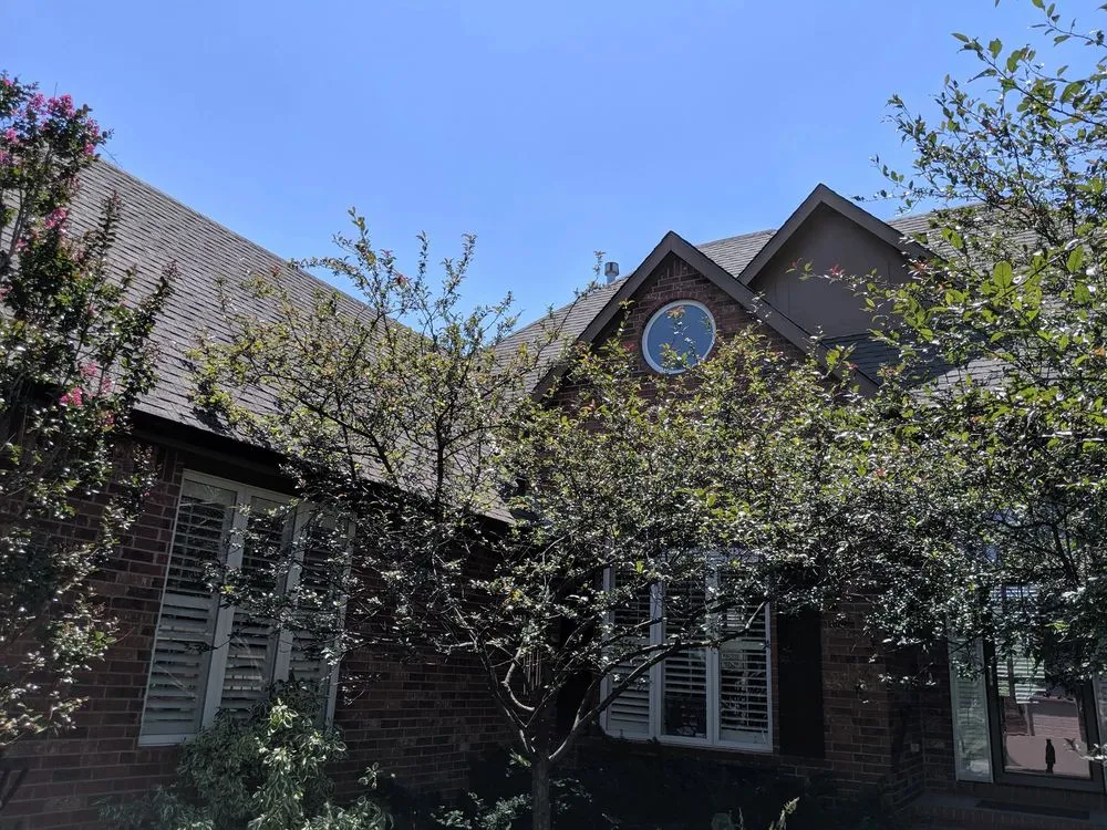 Slide of Kansas Exteriors