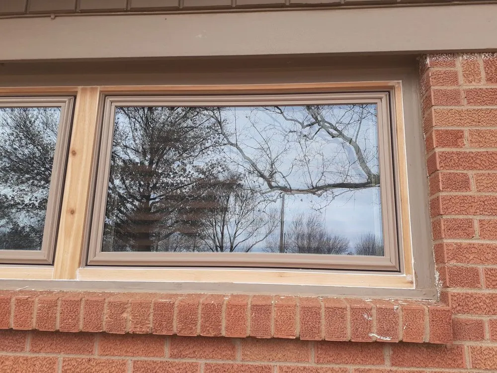 Slide of Kansas Exteriors