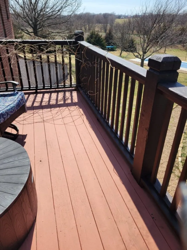 Slide of Kansas Exteriors