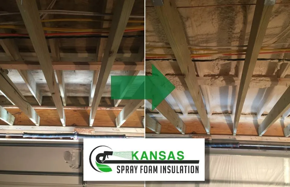 Reliable metal roofing installation for homes across McLouth, KS - Kansas Spray Foam Insulation