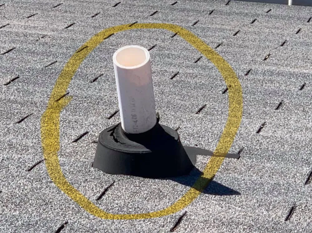 Slide of Kaotic Roofing