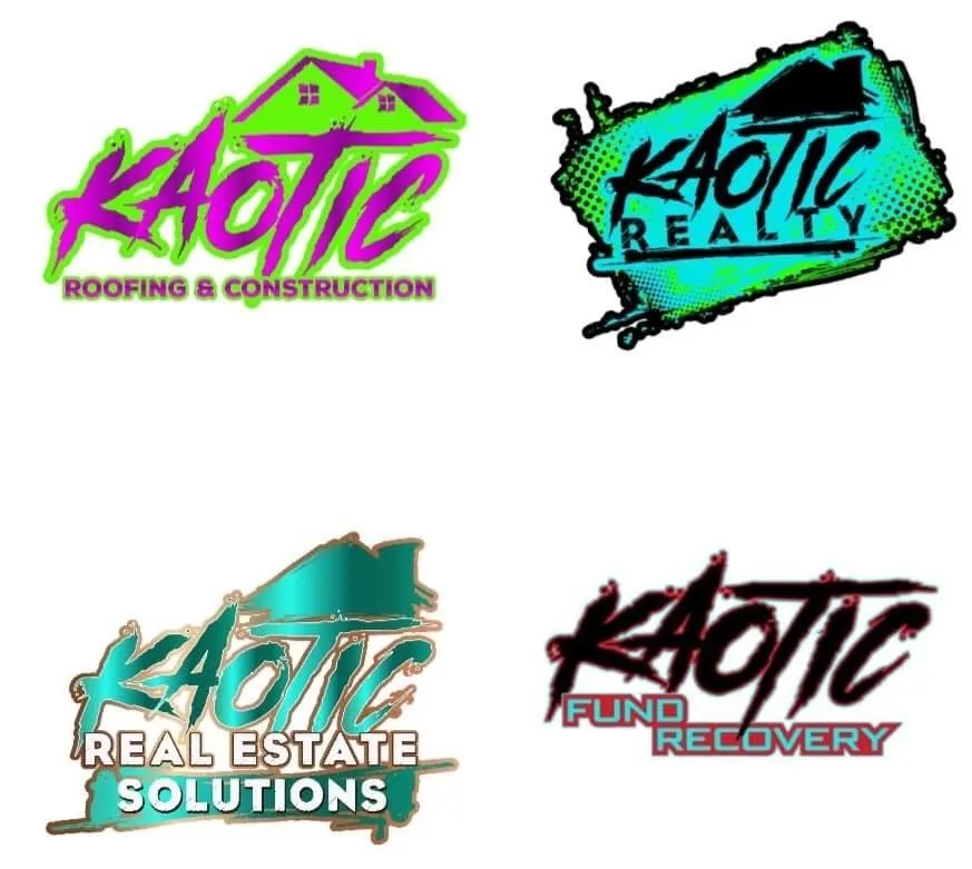 Slide of Kaotic Roofing