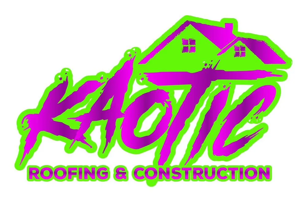 Slide of Kaotic Roofing
