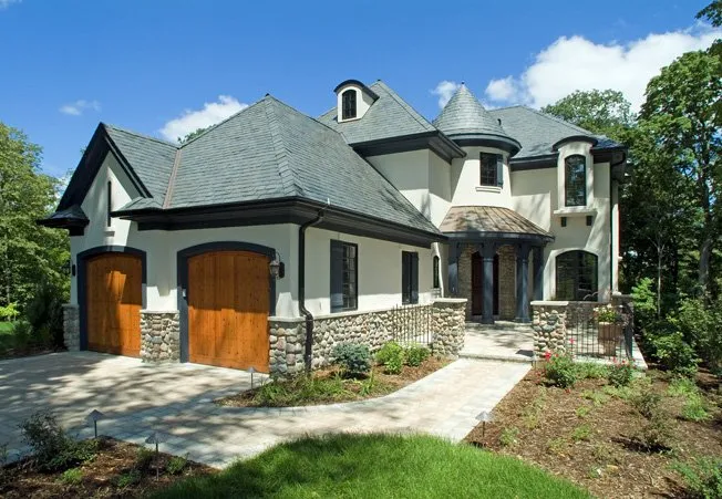 Slide of KAP Roofing Services