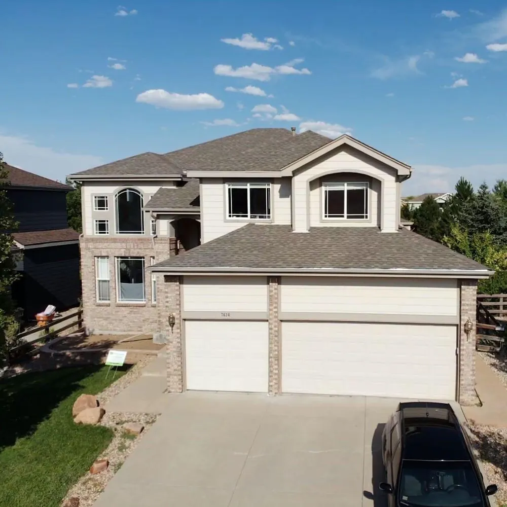 Slide of Kape Roofing & Exteriors