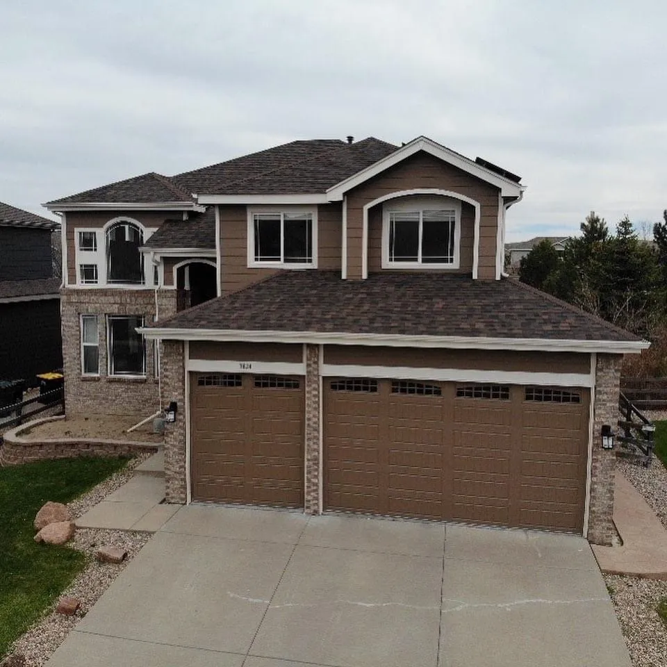 Slide of Kape Roofing & Exteriors