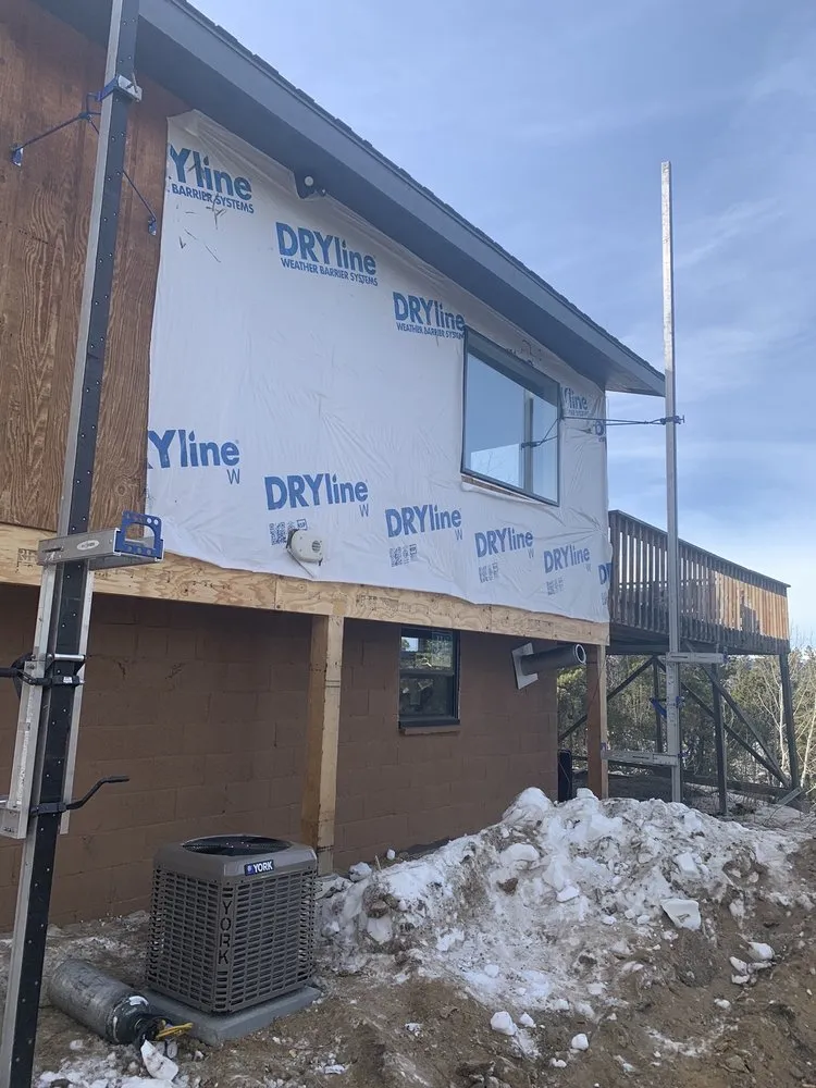 Slide of Kape Roofing & Exteriors