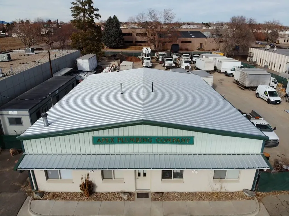 Slide of Kape Roofing & Exteriors