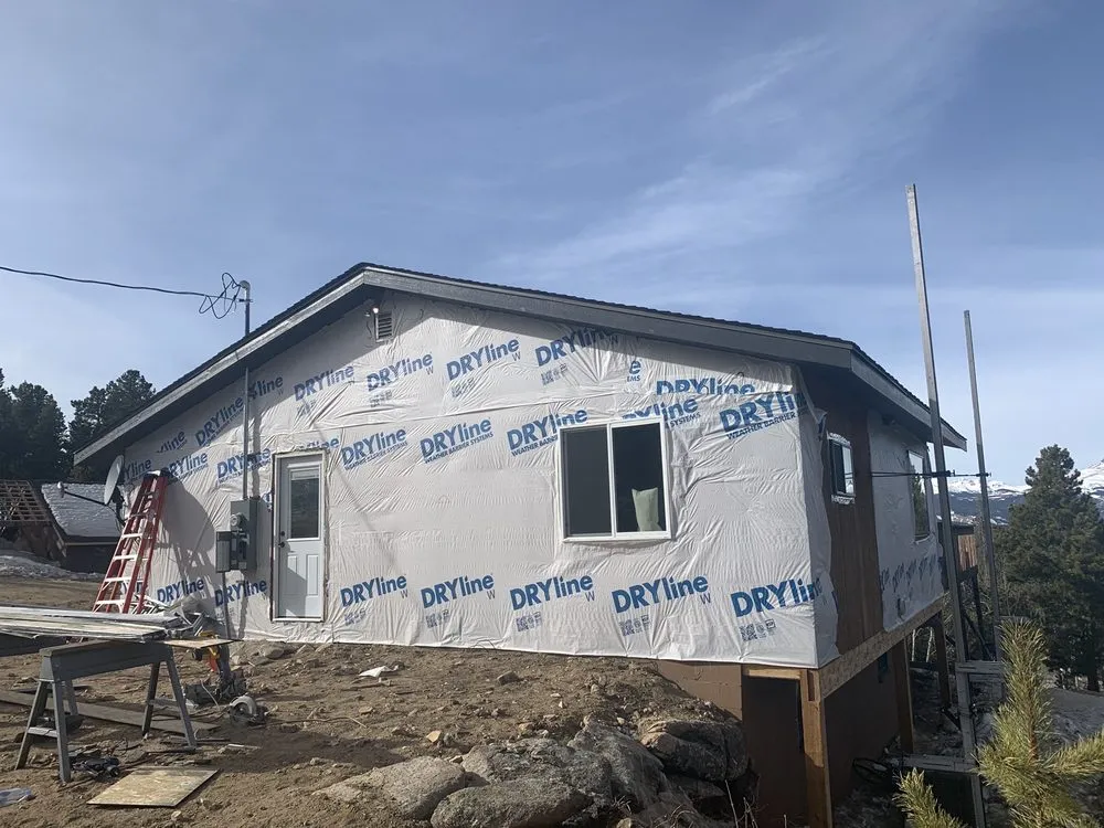 Slide of Kape Roofing & Exteriors