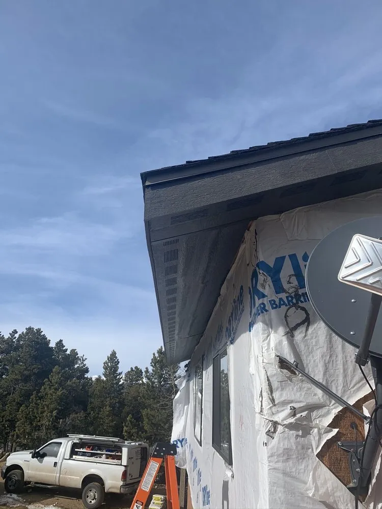 Slide of Kape Roofing & Exteriors