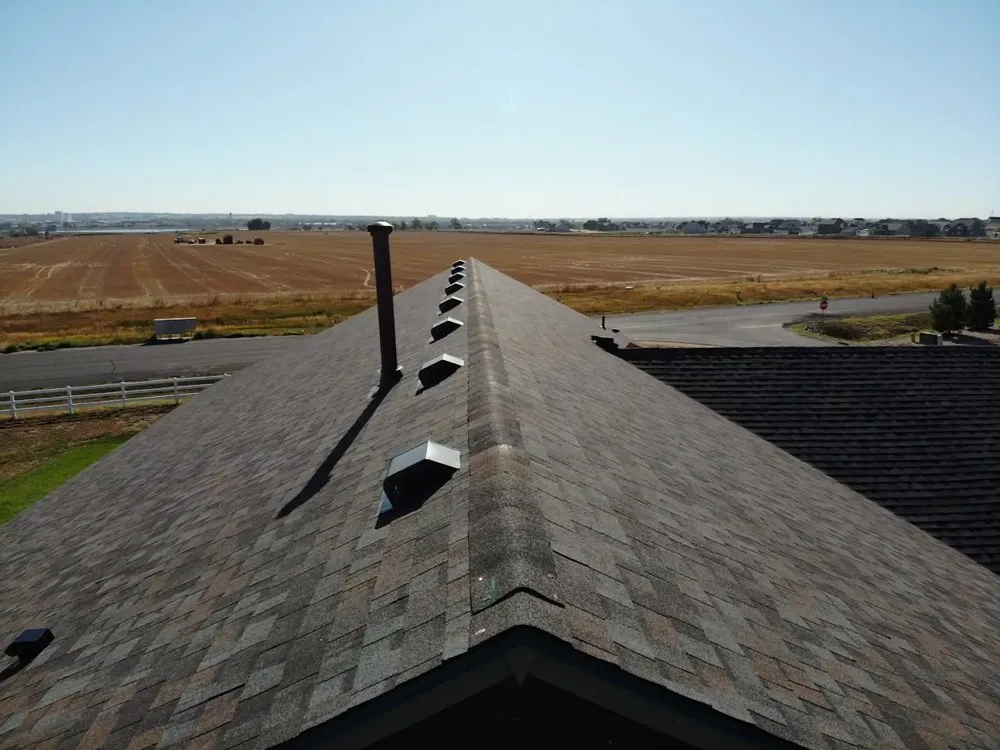 Slide of Kape Roofing & Exteriors