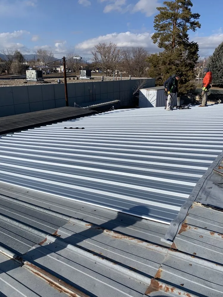 Slide of Kape Roofing & Exteriors