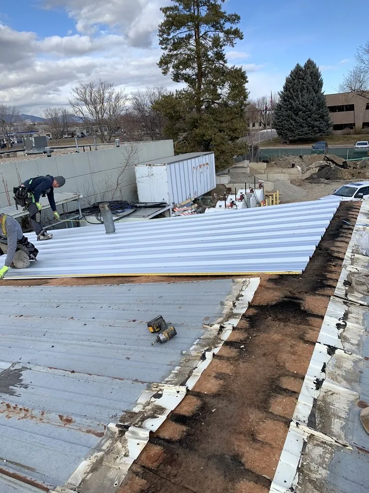 Slide of Kape Roofing & Exteriors