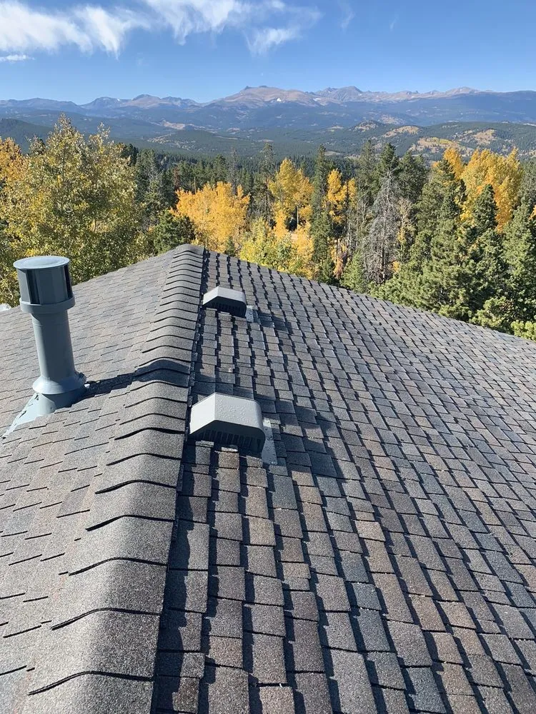 Slide of Kape Roofing & Exteriors