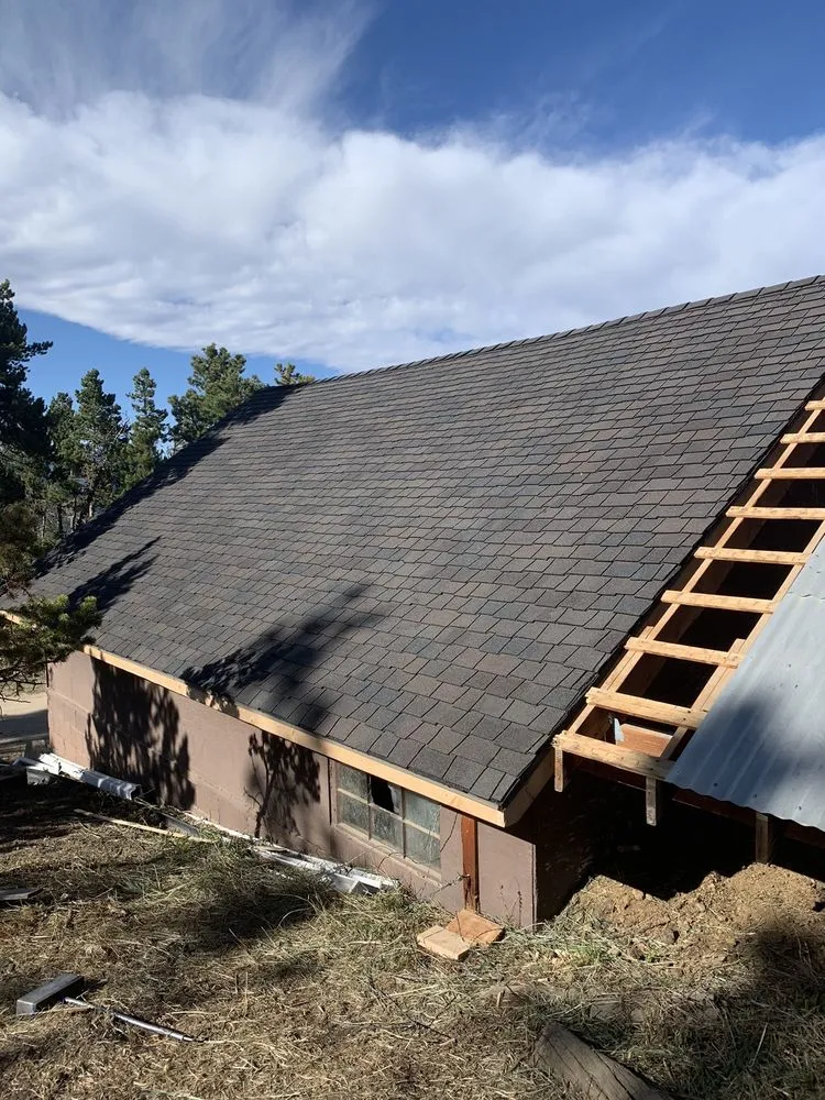 Slide of Kape Roofing & Exteriors