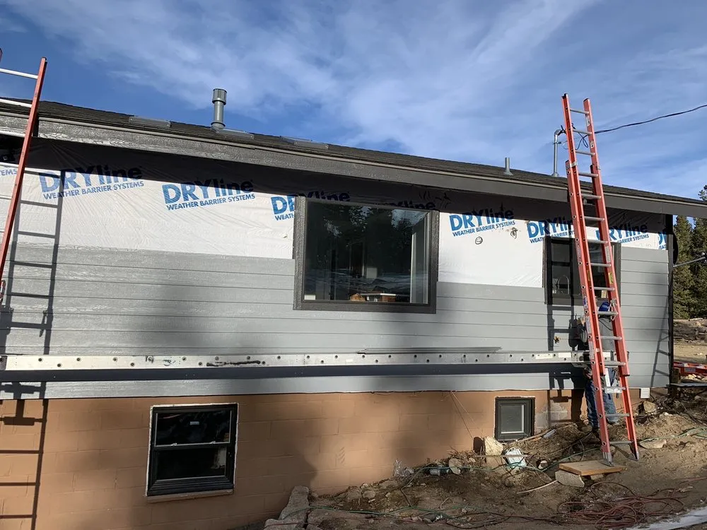 Slide of Kape Roofing & Exteriors