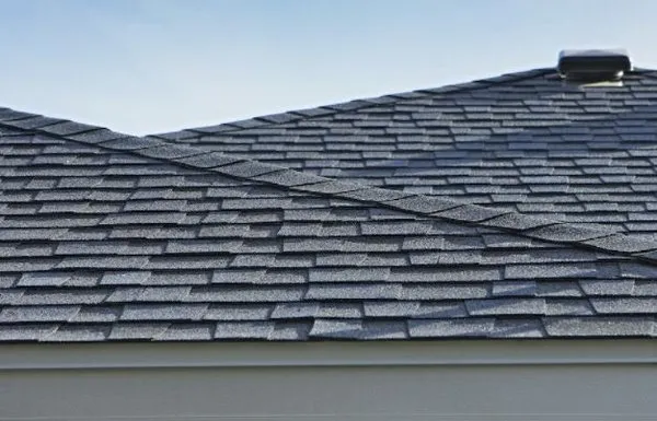 Kape Roofing & Exteriors Logo