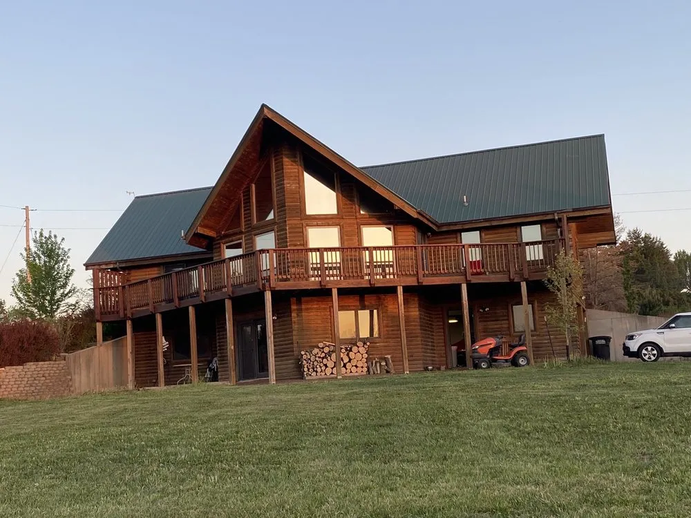 Slide of Kape Roofing & Exteriors