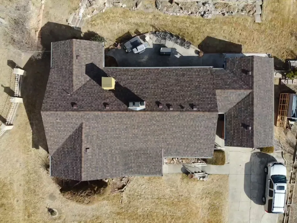 Slide of Kape Roofing & Exteriors