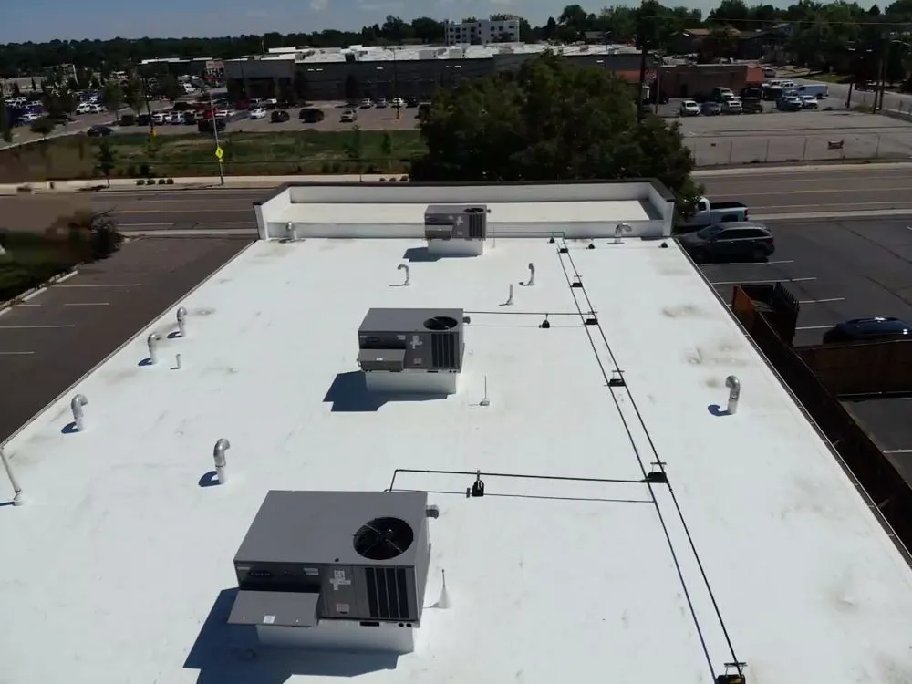 Slide of Kape Roofing & Exteriors