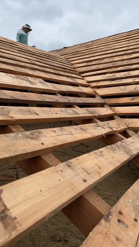 Slide of Kape Roofing & Exteriors