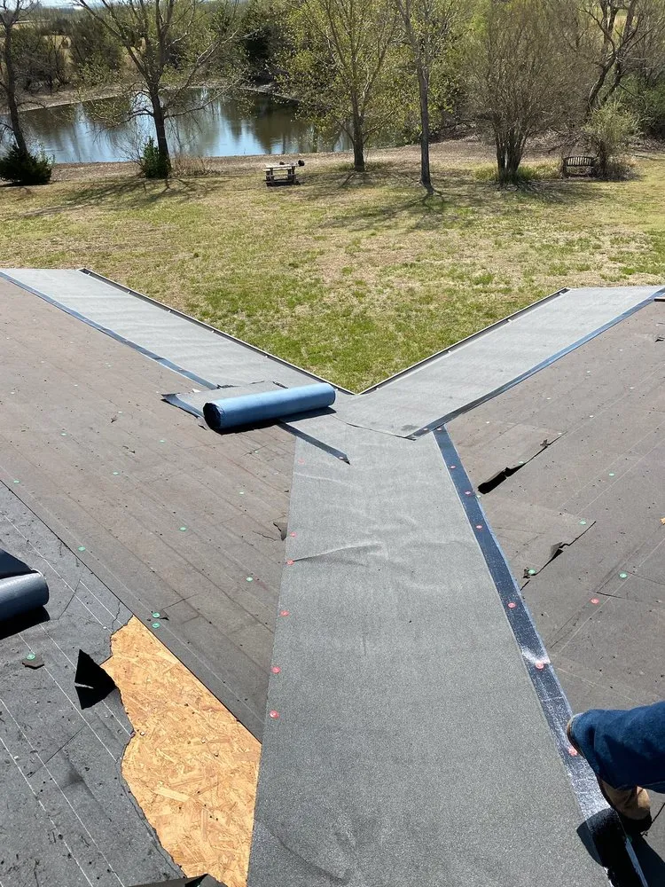 Slide of Kape Roofing & Exteriors